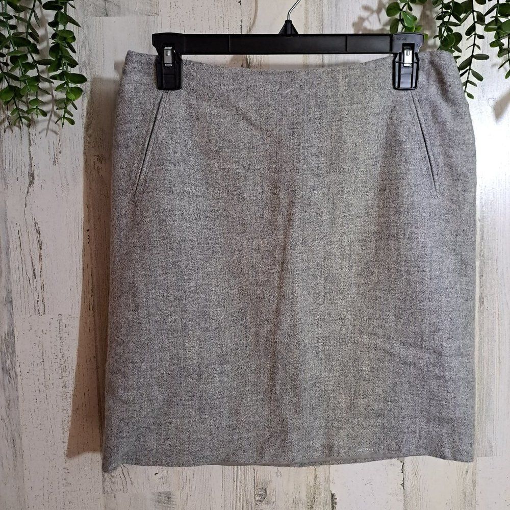 Talbots Skirt 